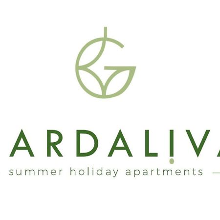 Villa Gardaliva 2 Manerba del Garda Esterno foto