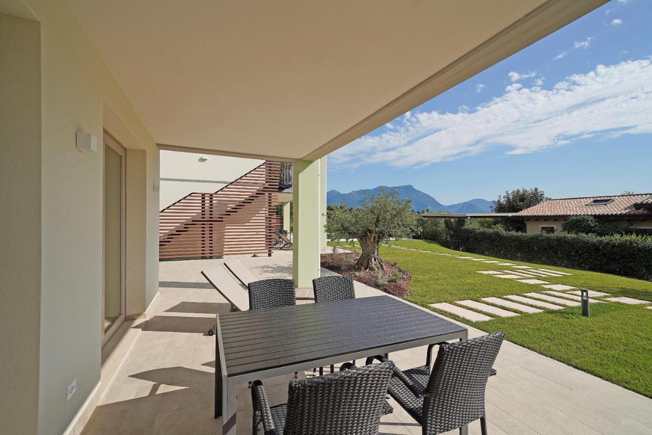 Villa Gardaliva 2 Manerba del Garda Esterno foto